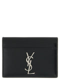 Saint Laurent Monogramme Card Holder