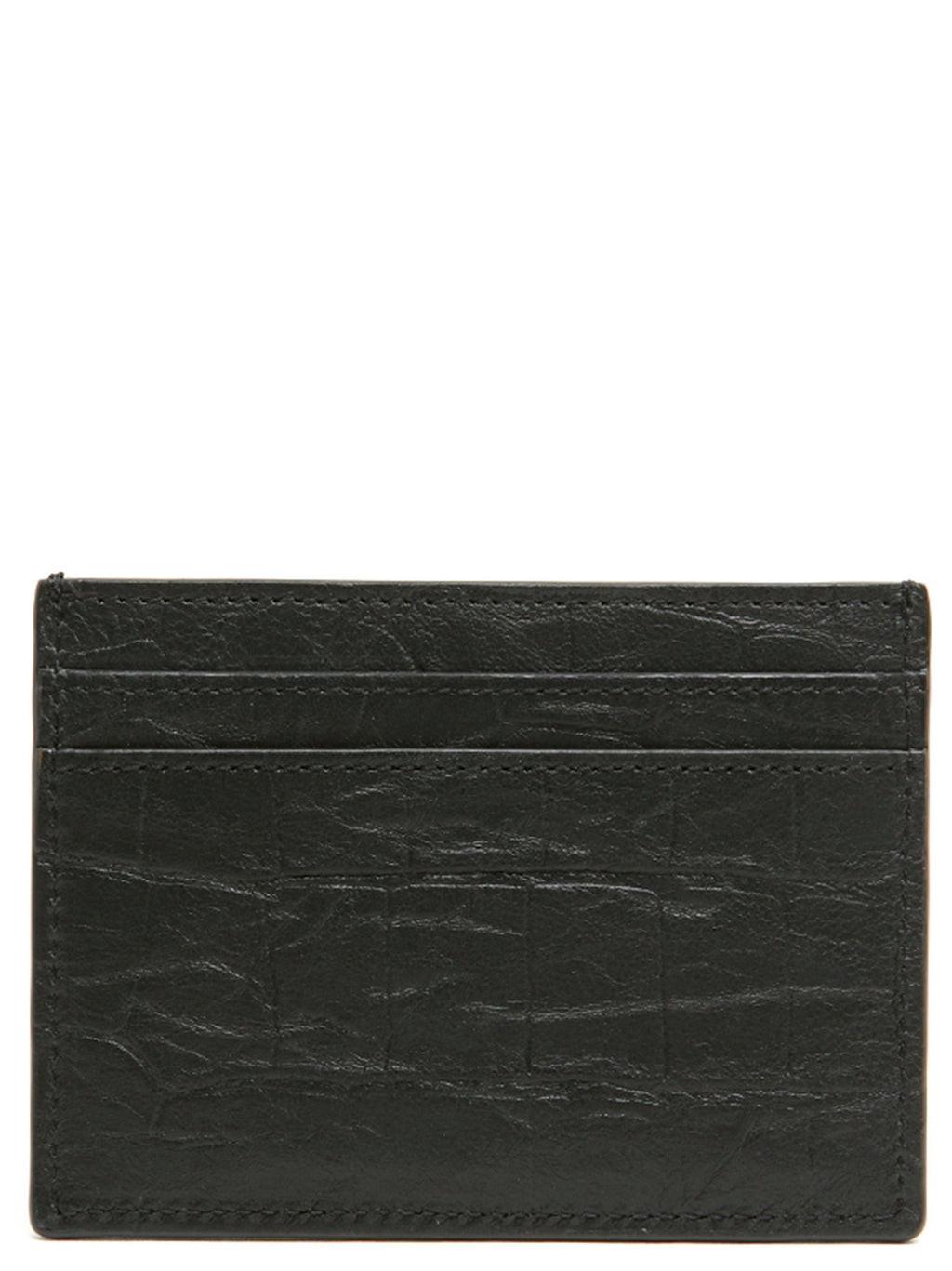 Saint Laurent Cassandre Card Holder