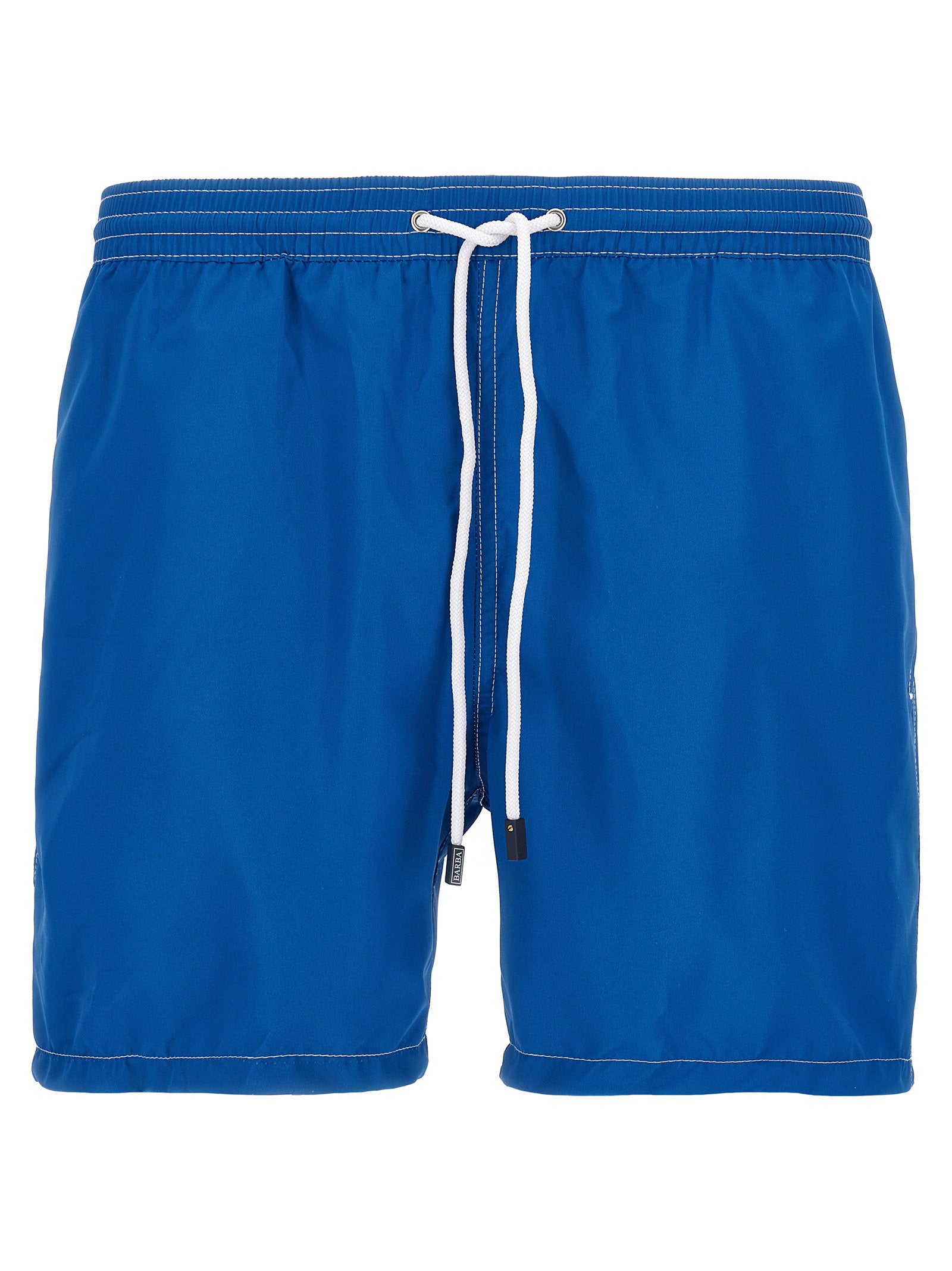 Barba Short Swimsuit