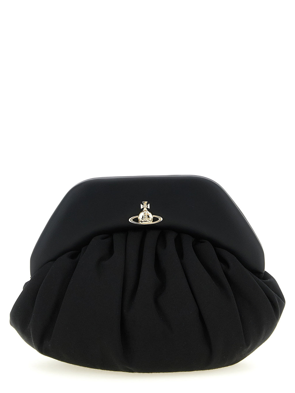 Vivienne Westwood Brooke Clutch