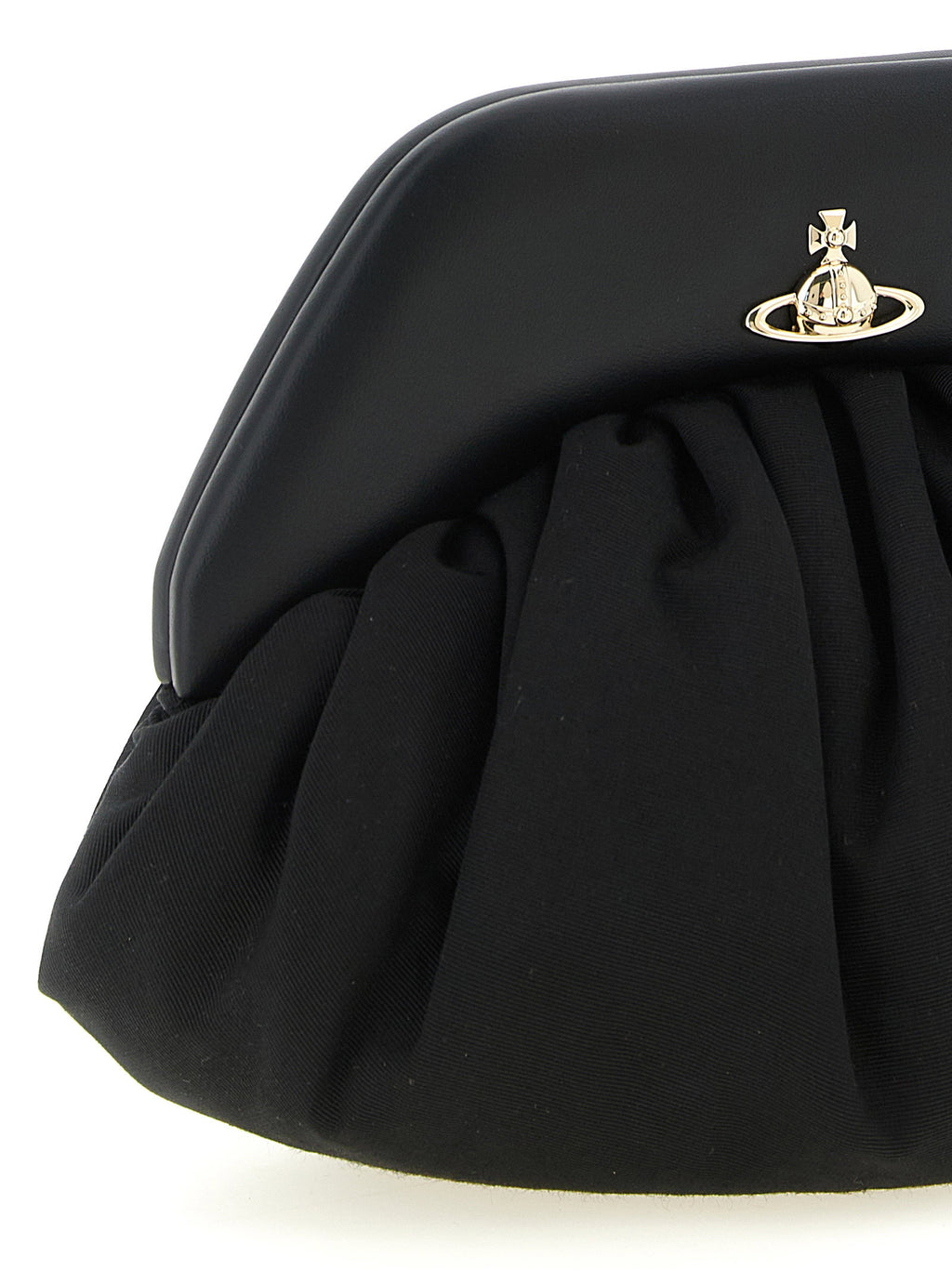 Vivienne Westwood Brooke Clutch