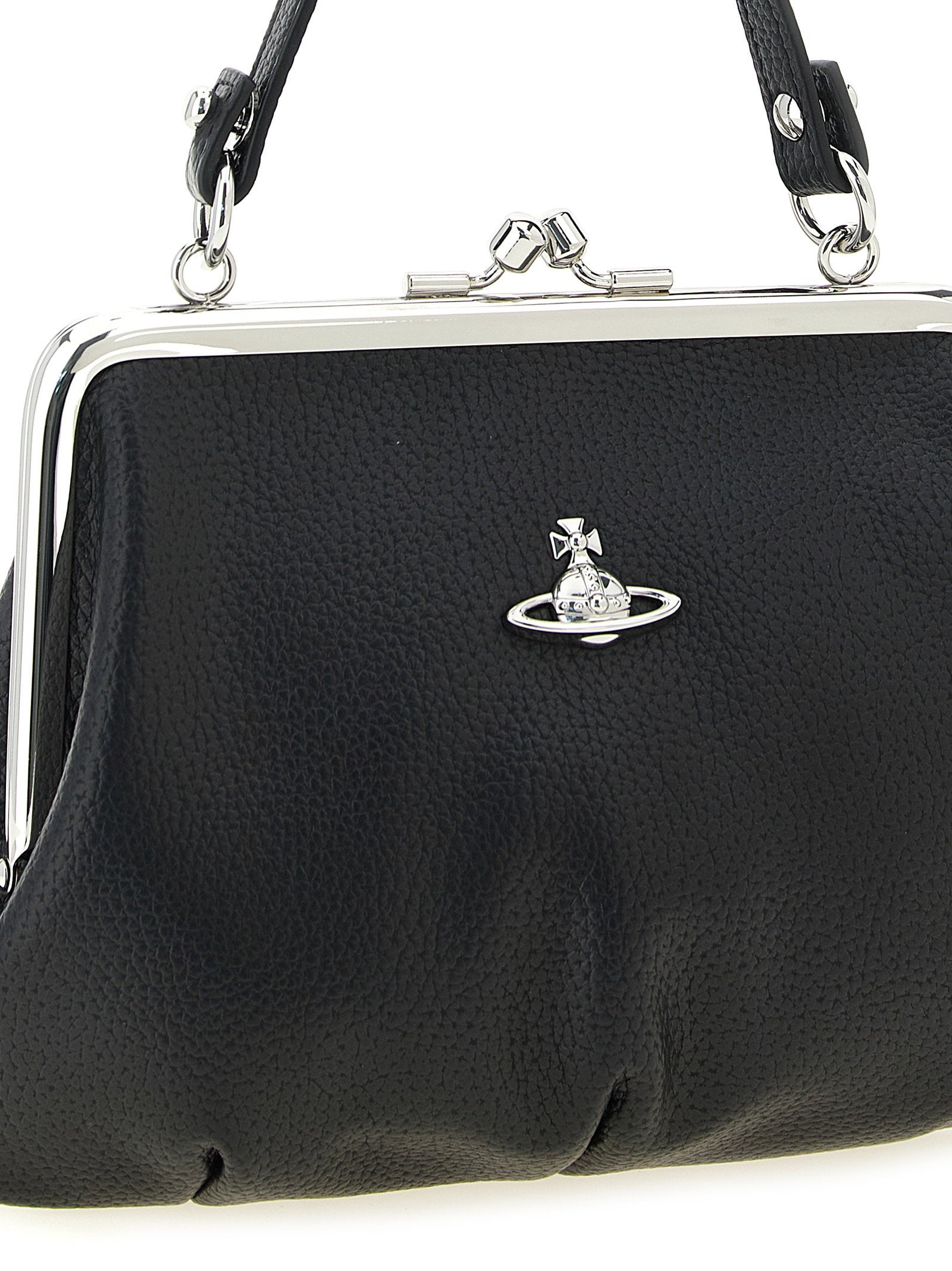 Vivienne Westwood Granny Frame Handbag