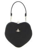 Vivienne Westwood Belle Heart Frame Purse Handbag