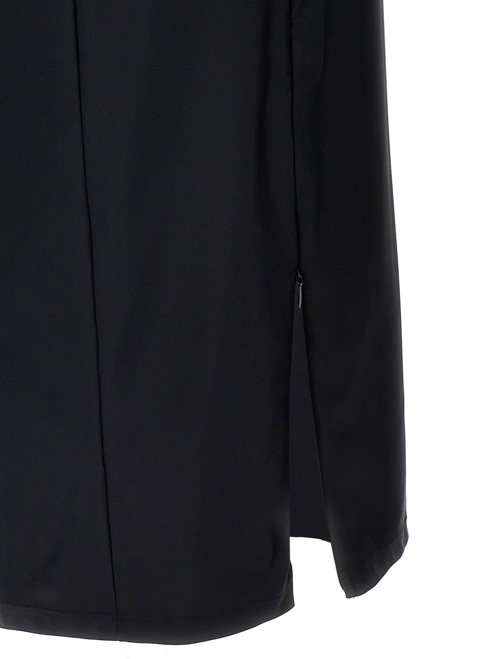 T By Alexander Wang Rashguard Dress
