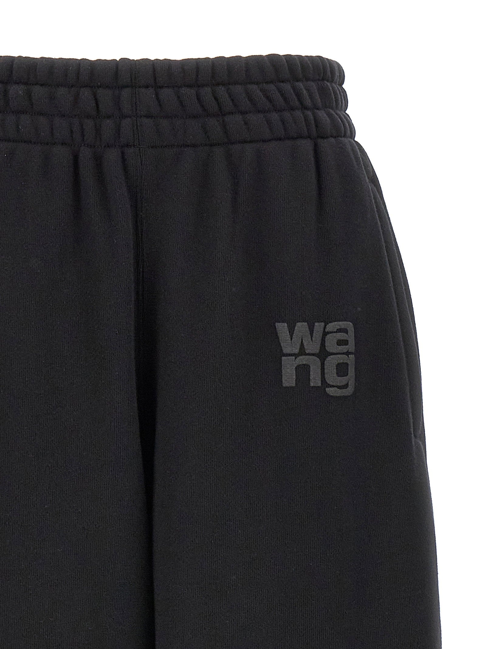 T By Alexander Wang Essential Terry Joggers
