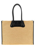 Vivienne Westwood Troy Shopping Bag