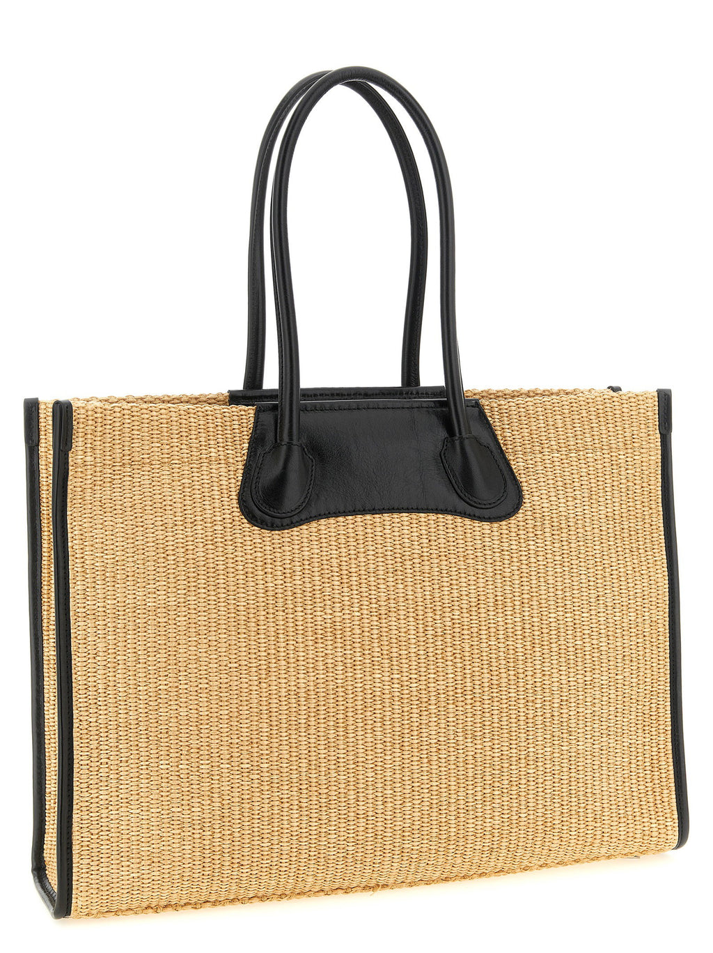 Vivienne Westwood Troy Shopping Bag