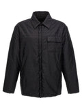 Valentino Garavani Valentino Toile Iconographe Reversible Jacket