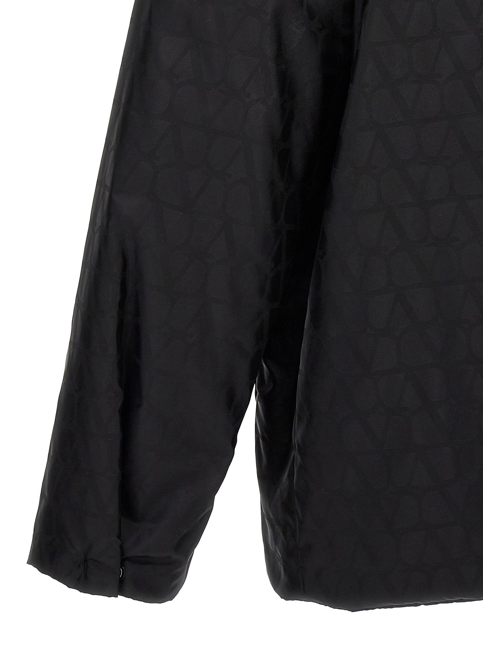 Valentino Garavani Valentino Toile Iconographe Reversible Jacket