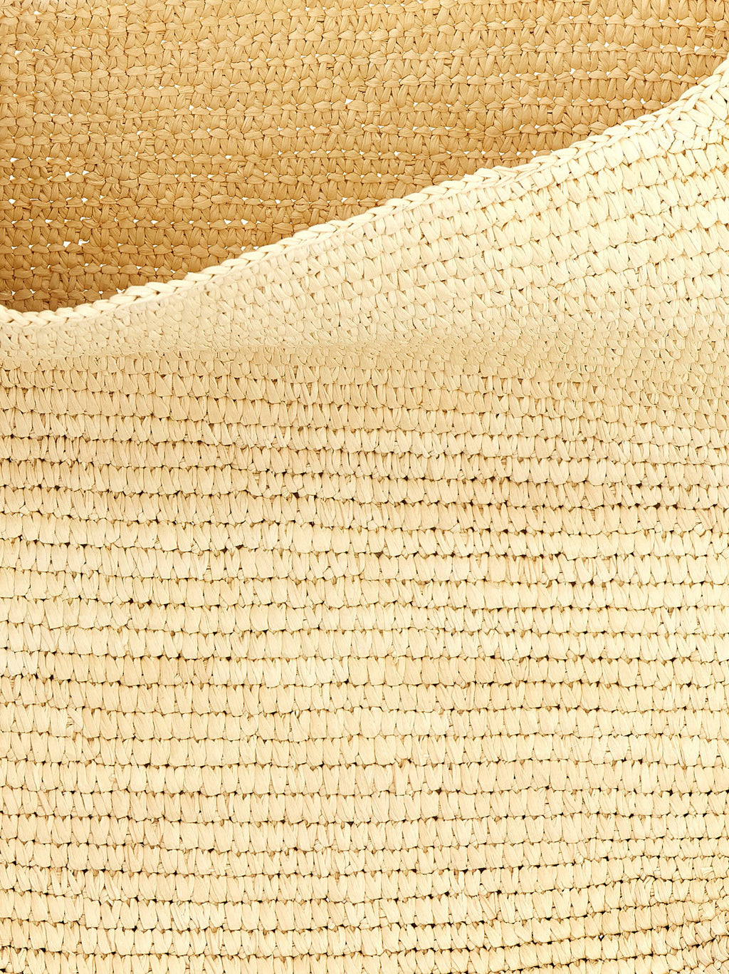 Maison Michel Cristiana Shoulder Bag