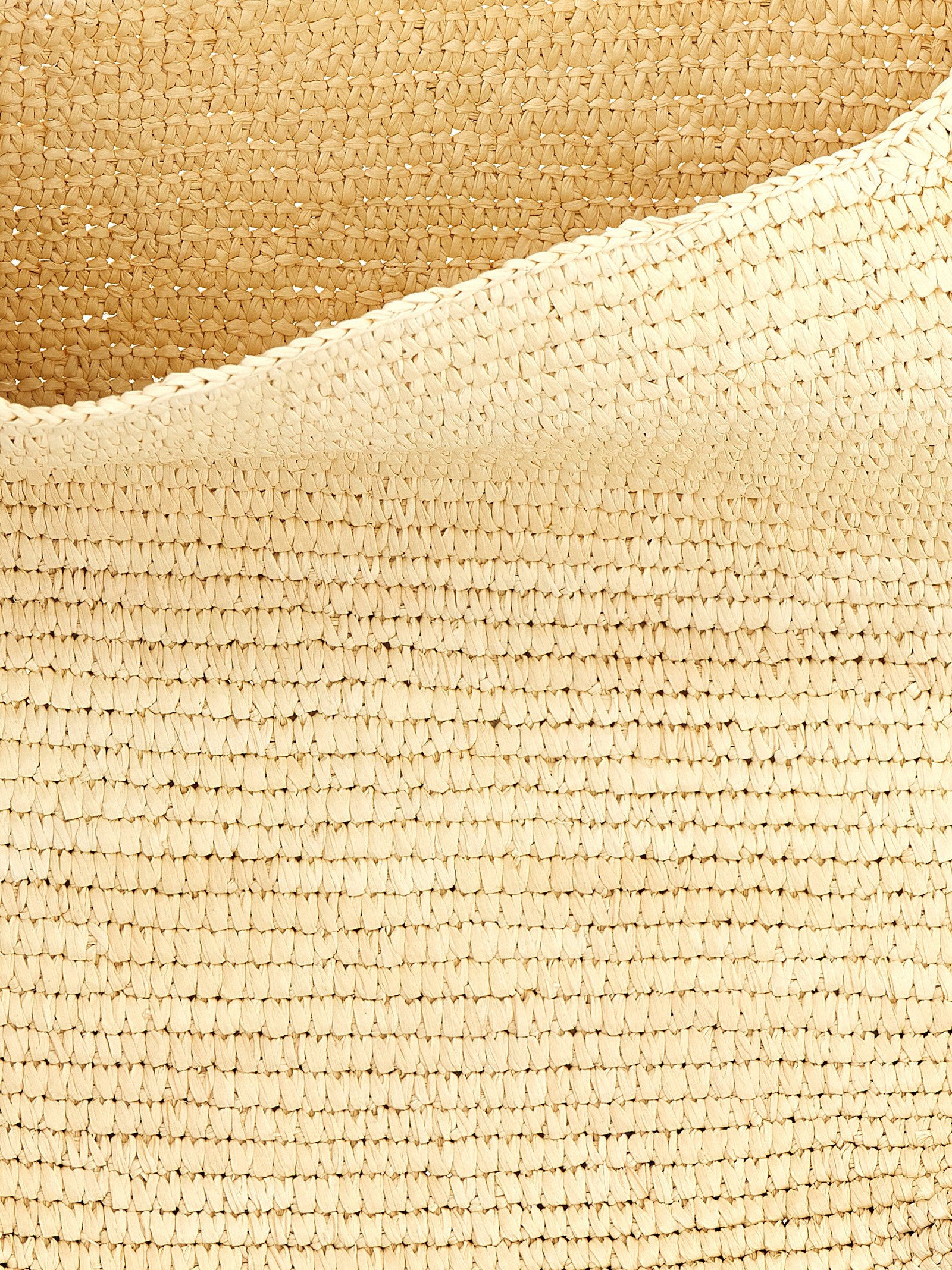 Maison Michel Cristiana Shoulder Bag