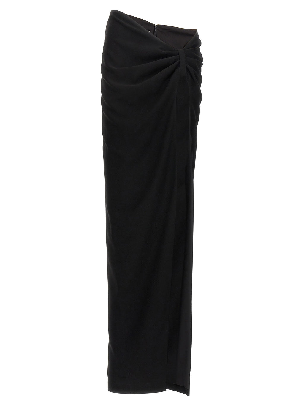 Monot Torpedo Long Skirt