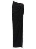 Monot Torpedo Long Skirt