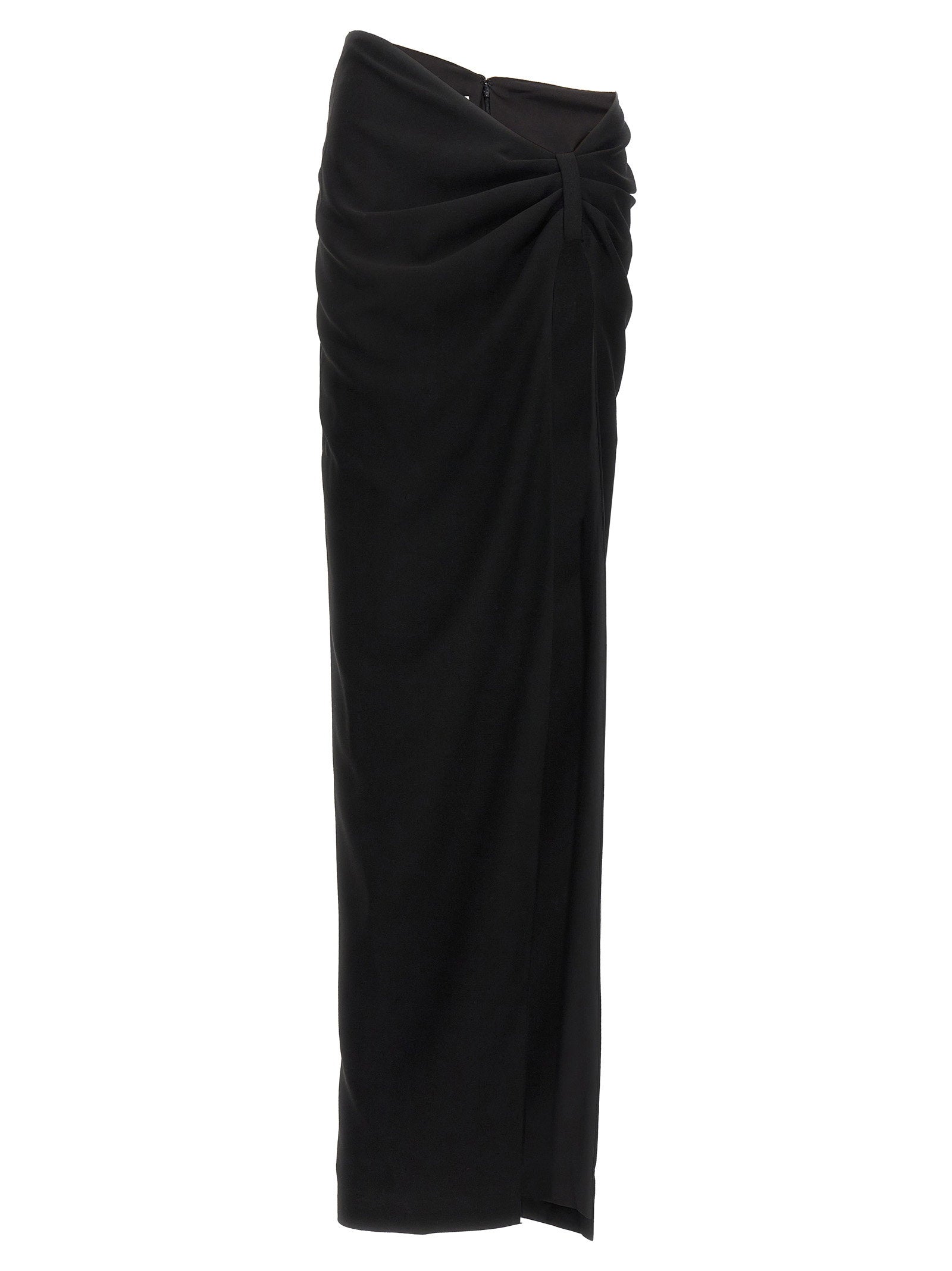 Monot Torpedo Long Skirt