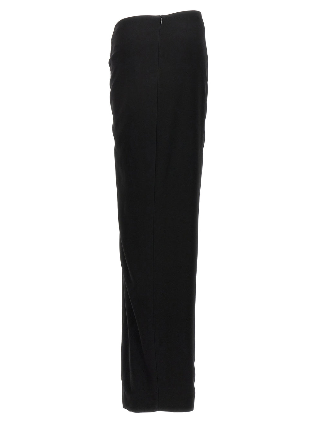Monot Torpedo Long Skirt