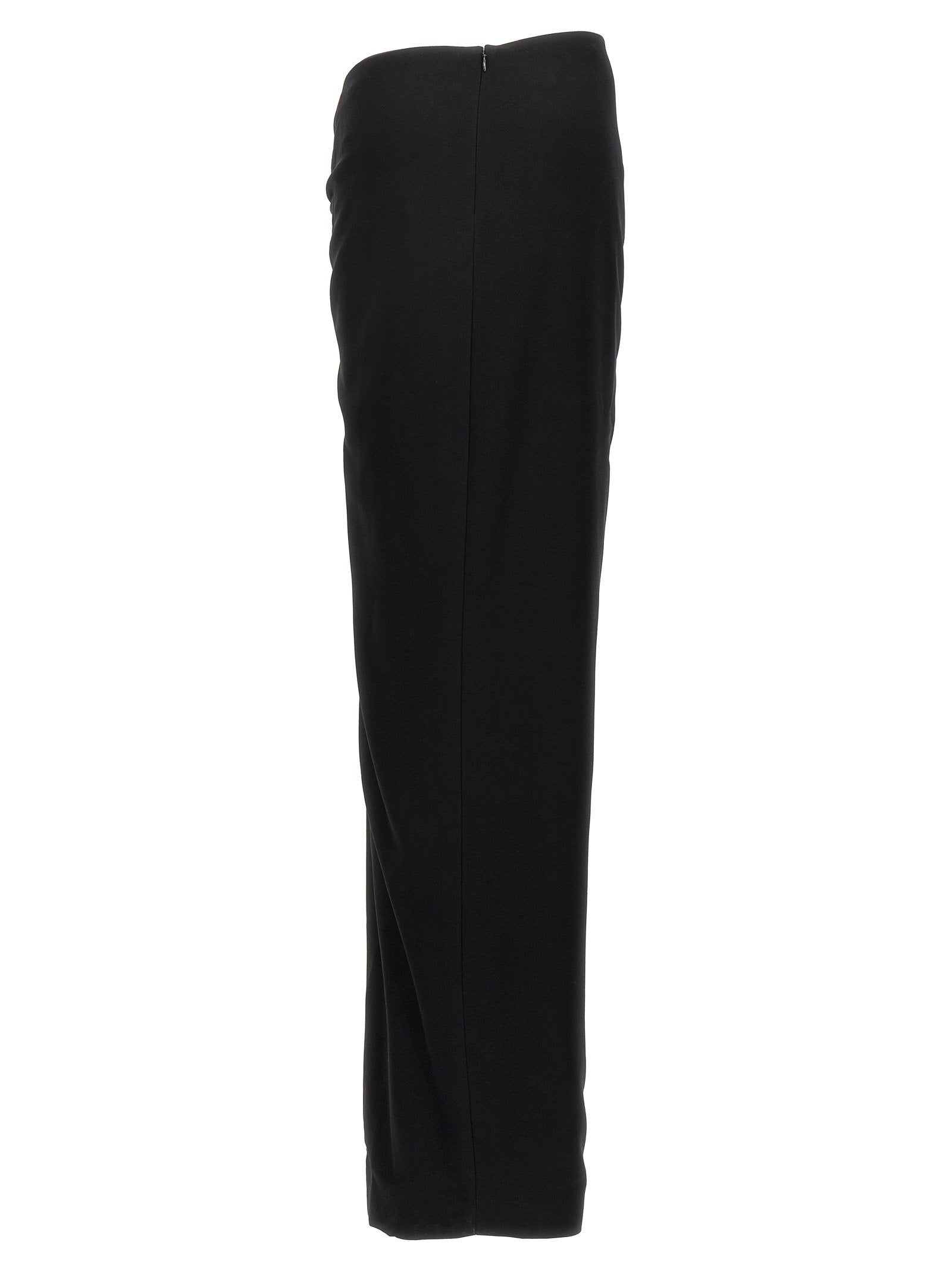 Monot Torpedo Long Skirt