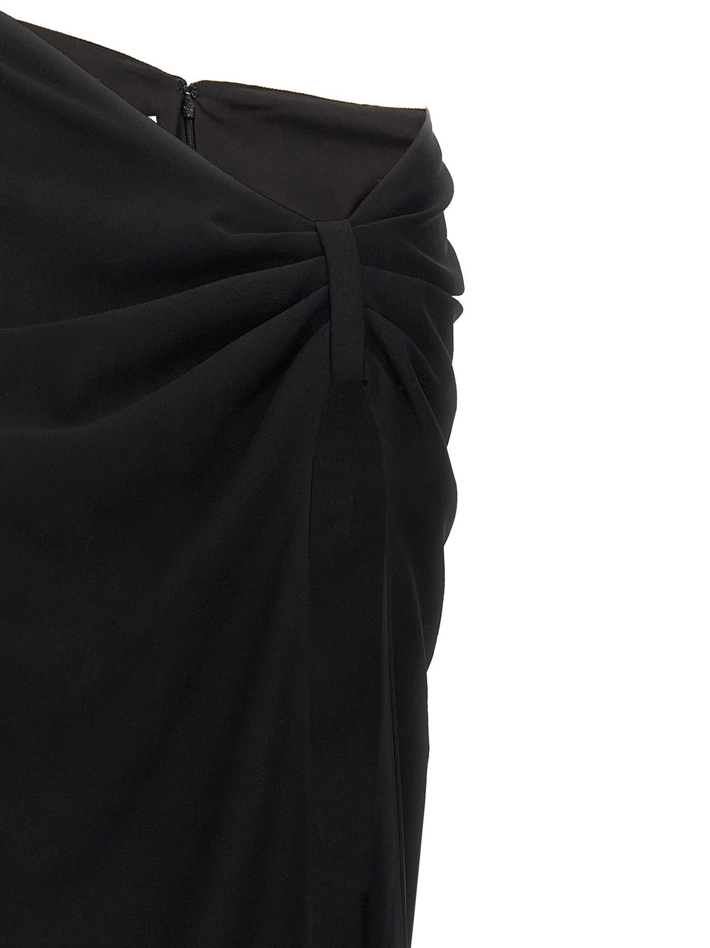 Monot Torpedo Long Skirt