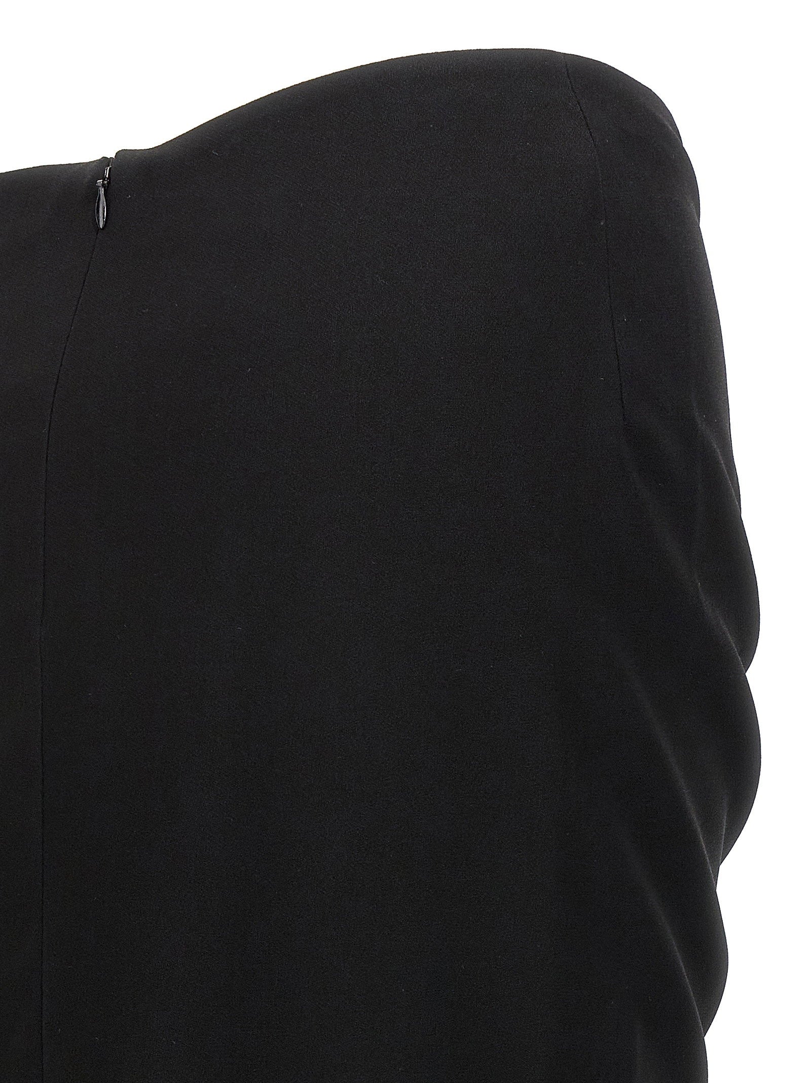 Monot Torpedo Long Skirt