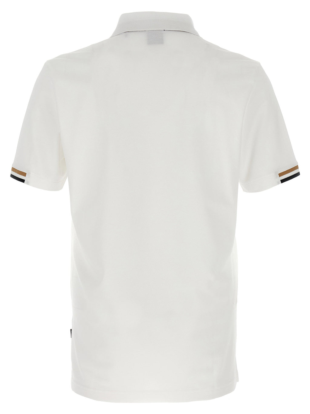 Hugo Boss Parlay 147 Polo Shirt