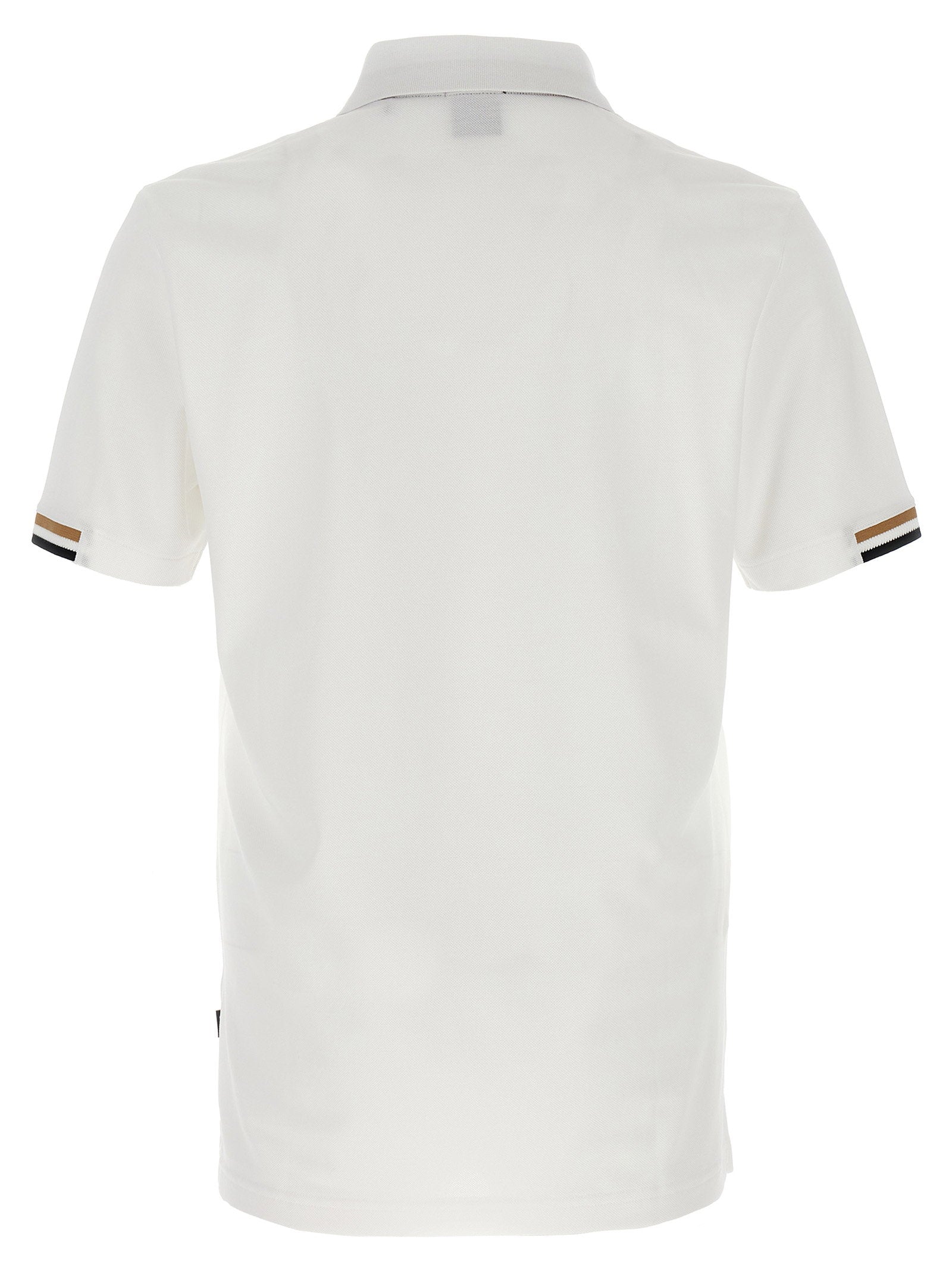 Hugo Boss Parlay 147 Polo Shirt
