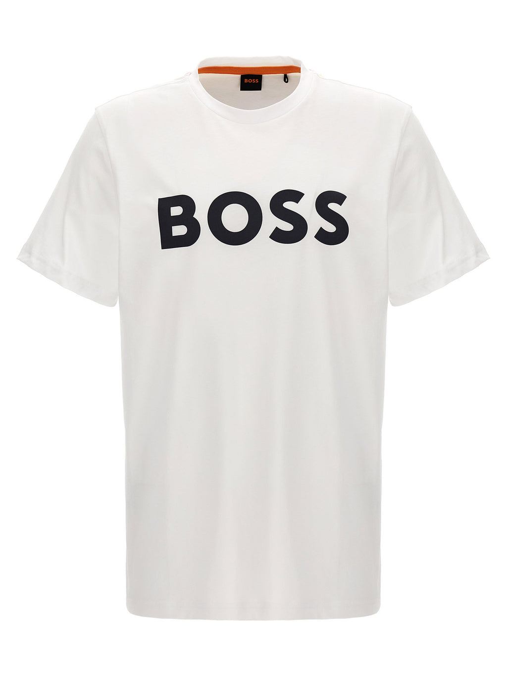 Hugo Boss Logo T-shirt