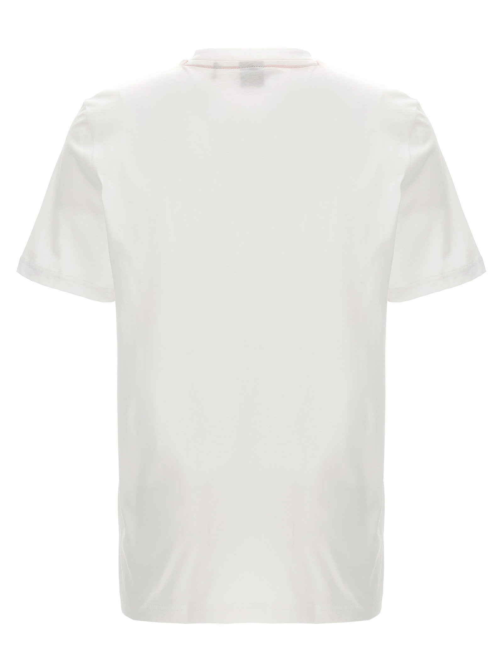 Hugo Boss Logo T-shirt