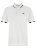 Hugo Boss Parlay 190 Polo Shirt