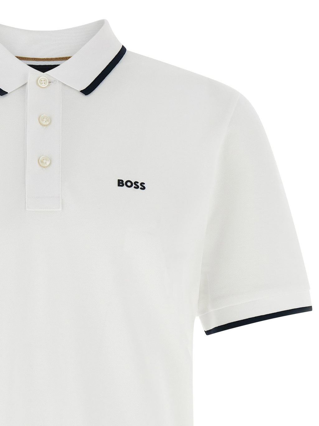 Hugo Boss Parlay 190 Polo Shirt