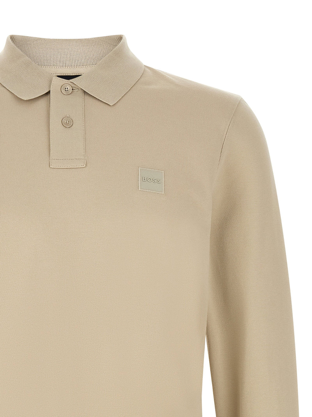 Hugo Boss Passerby Polo Shirt
