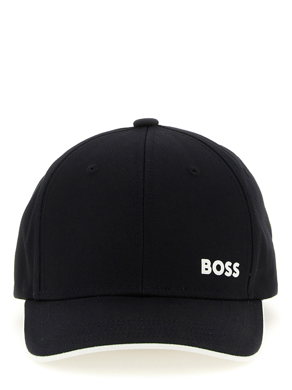 Hugo Boss Logo Cap