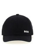Hugo Boss Logo Cap
