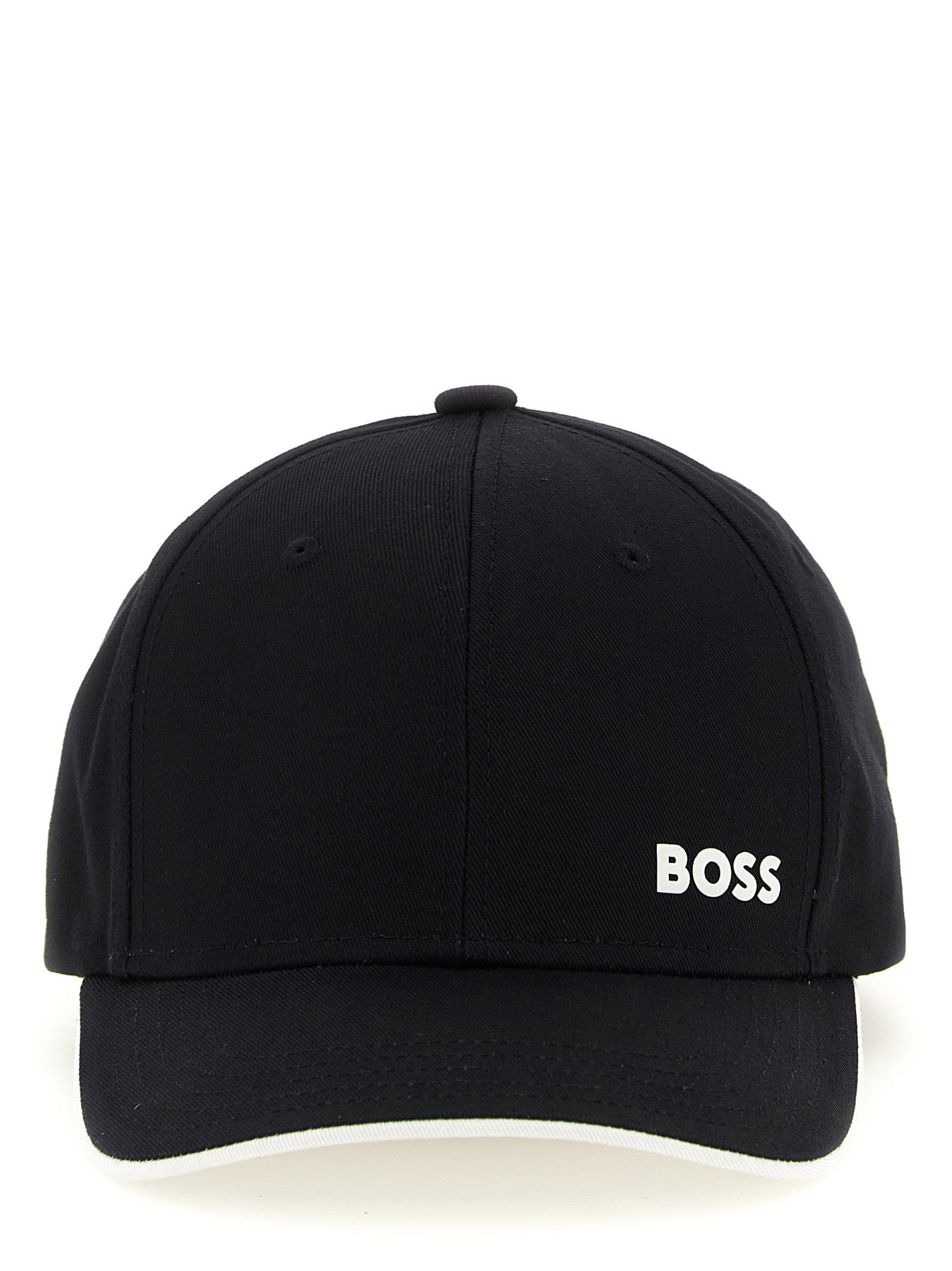 Hugo Boss Logo Cap