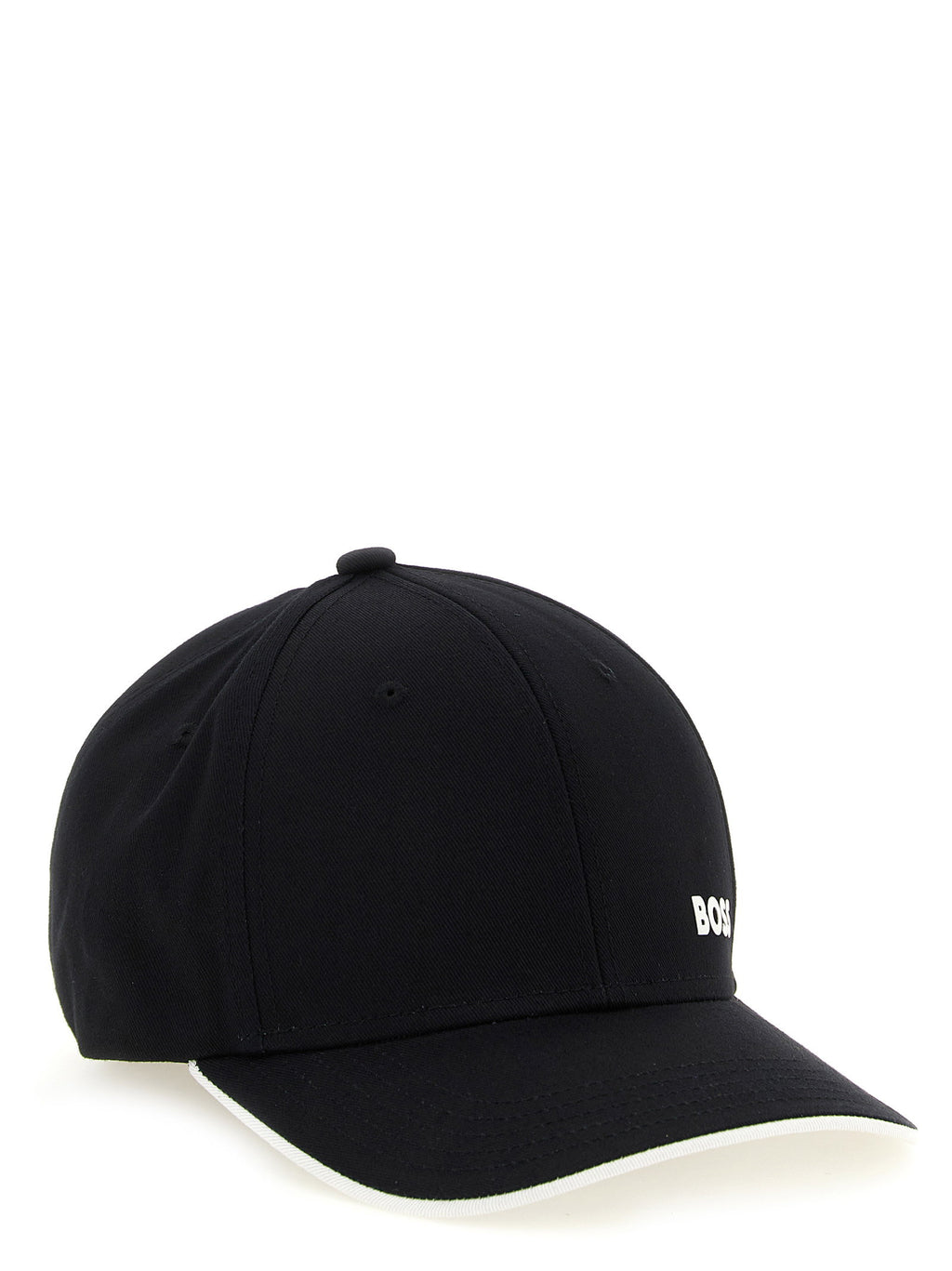 Hugo Boss Logo Cap