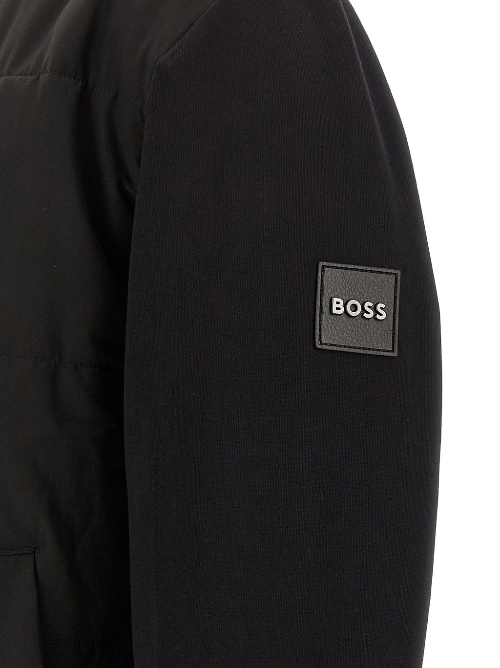 Hugo Boss H-skiles 100 Sweatshirt