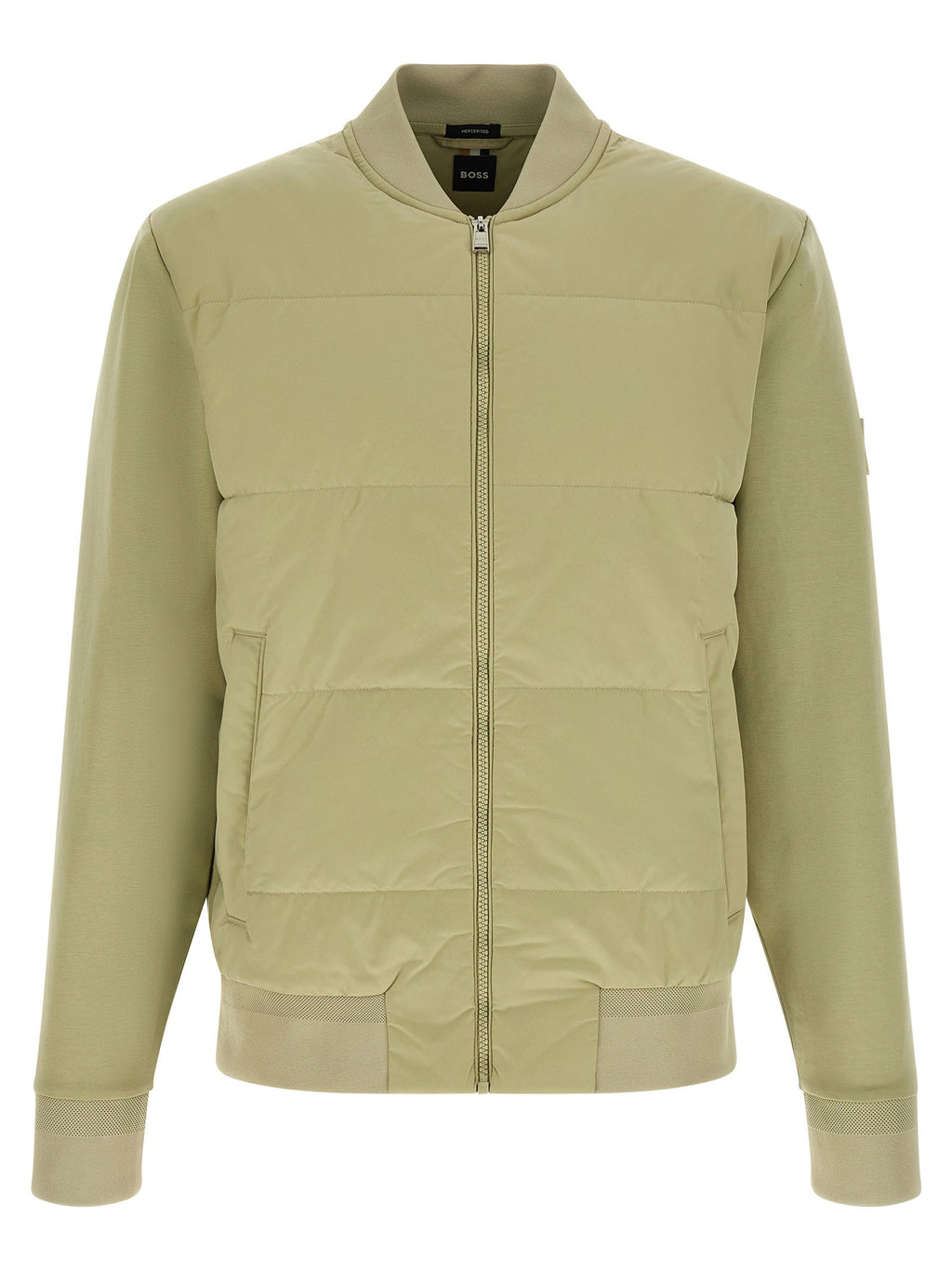 Hugo Boss H-skiles 100 Sweatshirt