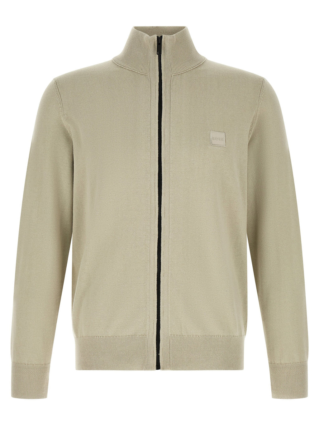Hugo Boss Kanozip_s Cardigan