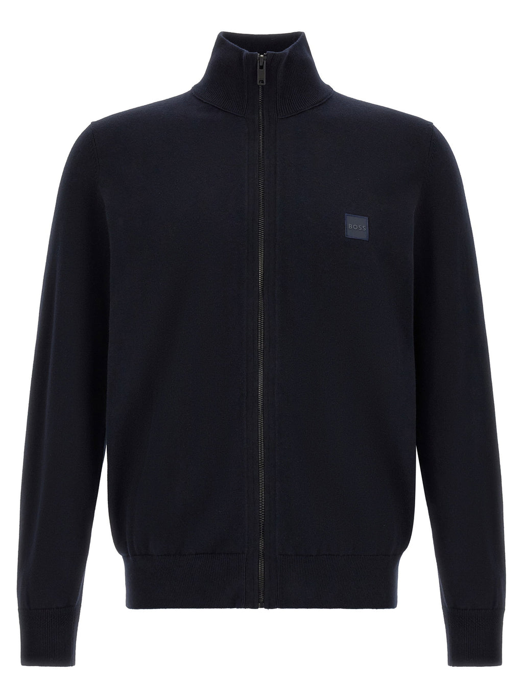 Hugo Boss Kanozip_s Cardigan