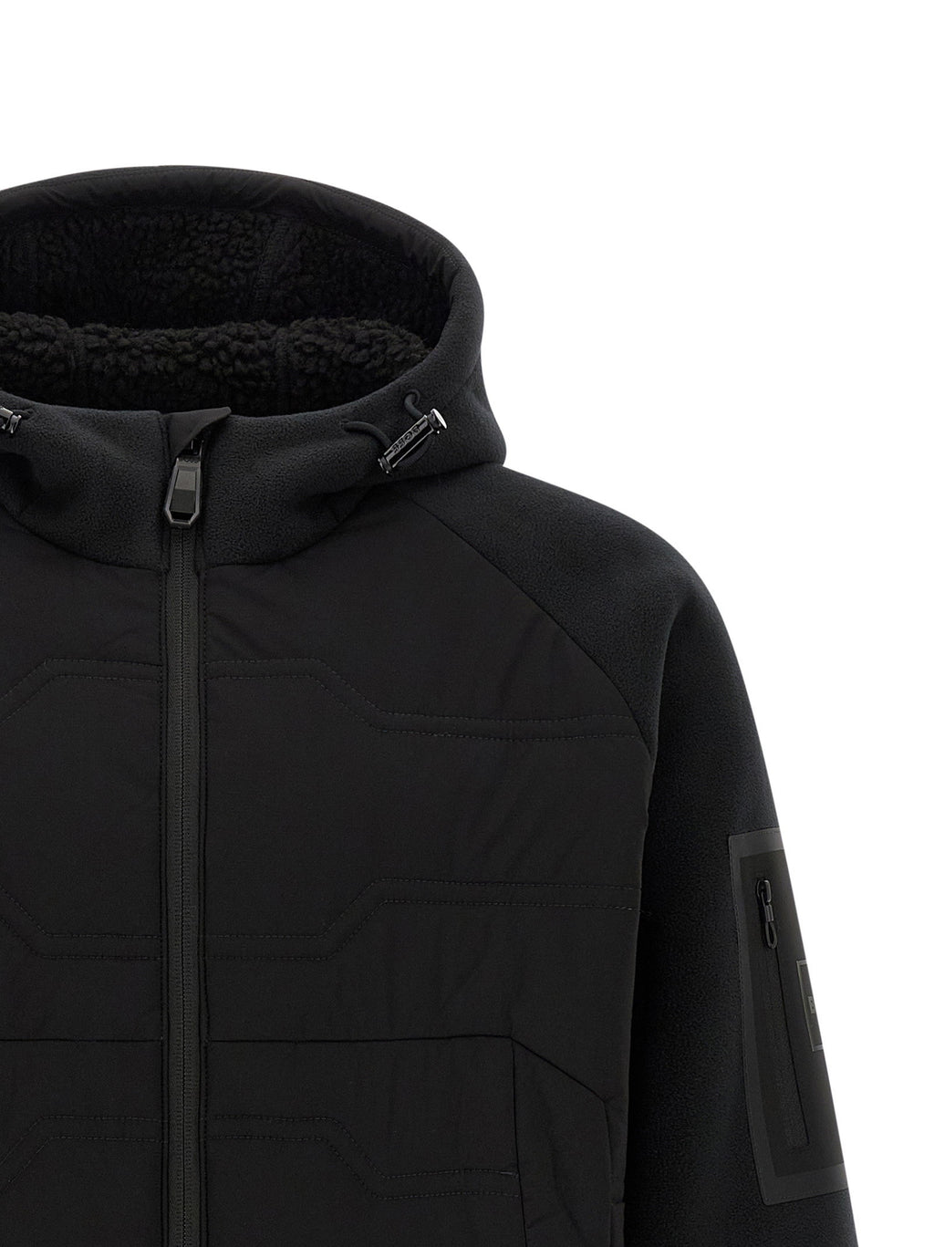 Hugo Boss Hole19 Hybrid Jacket
