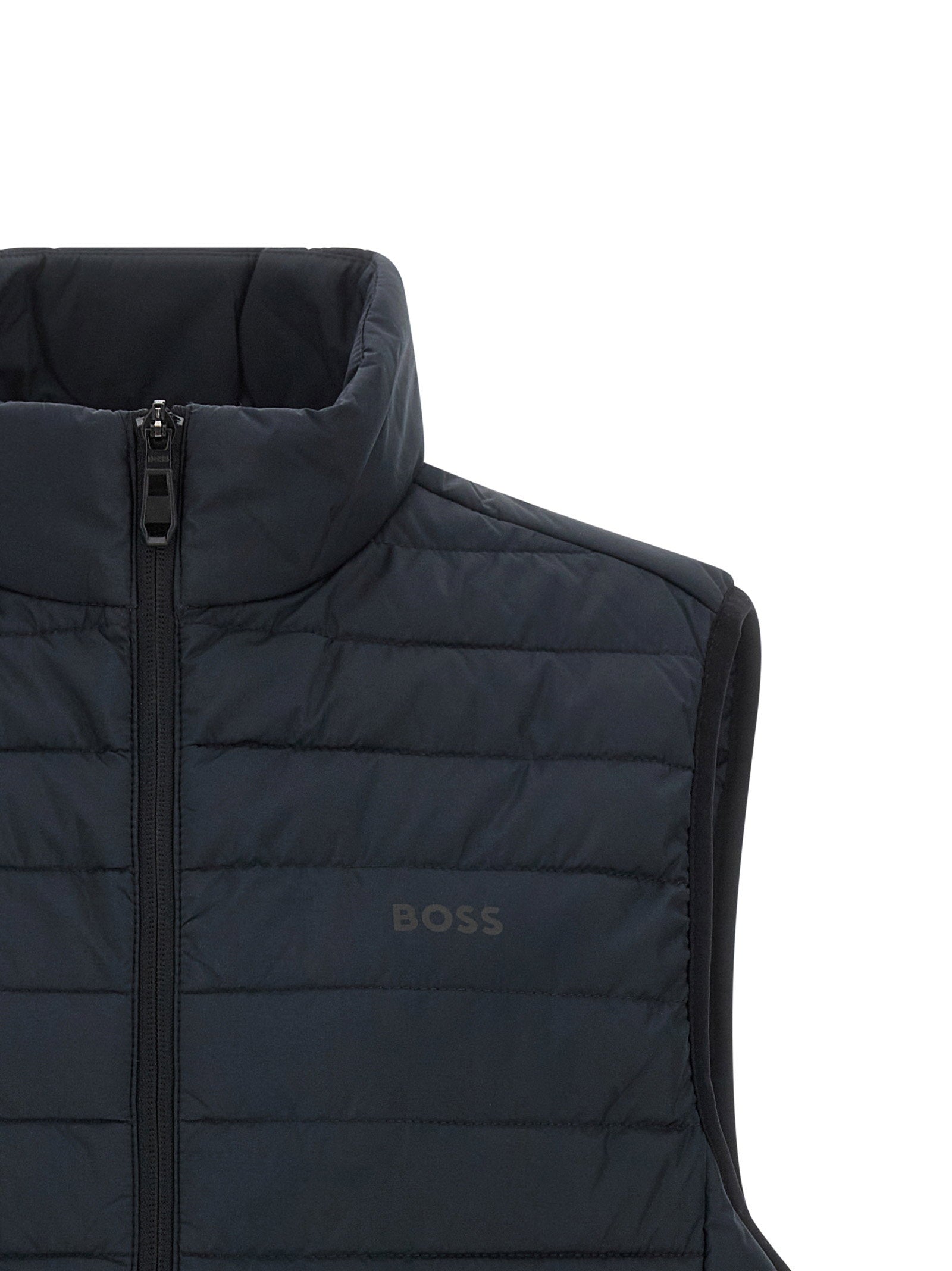 Hugo Boss Padded Vest