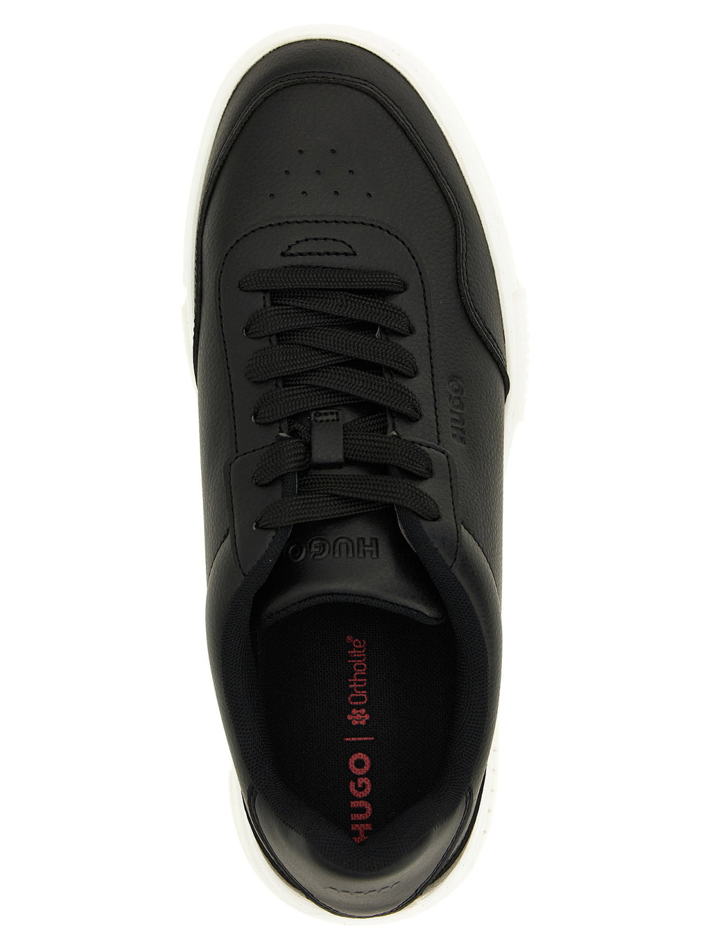 Hugo Boss Yarrow Sneakers