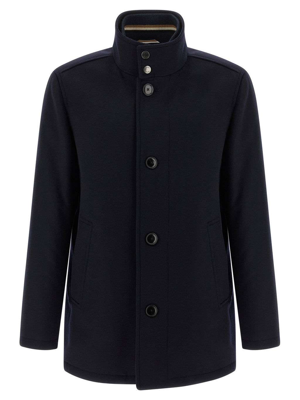 Hugo Boss H-coxtan-234 Coat