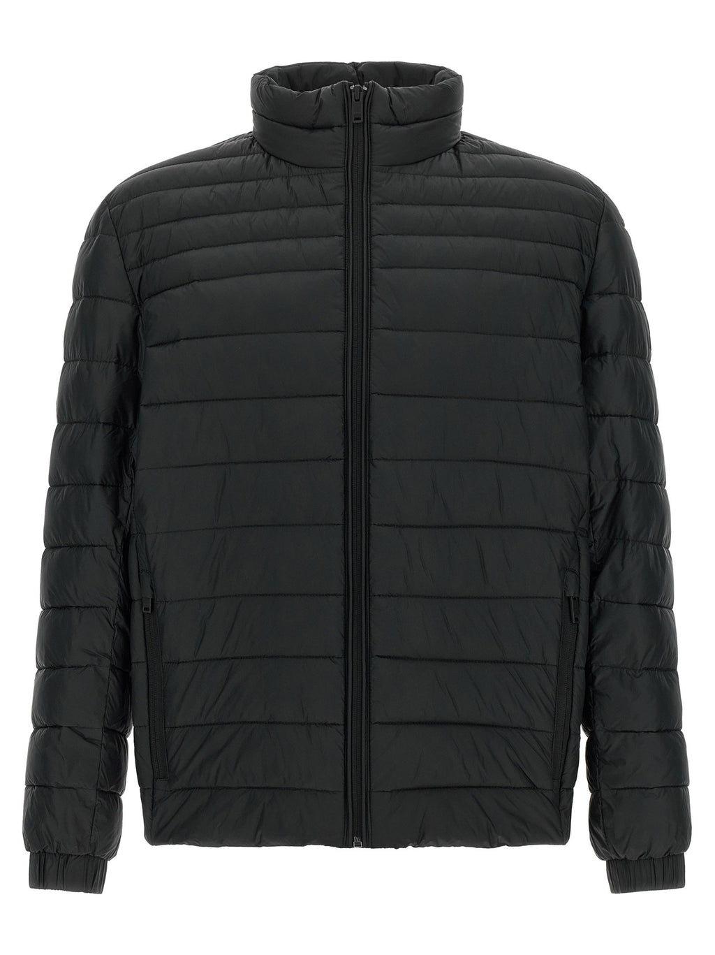 Hugo Boss Quilted Down Jacket