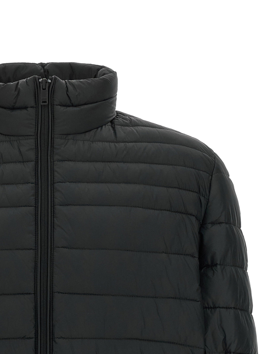 Hugo Boss Quilted Down Jacket