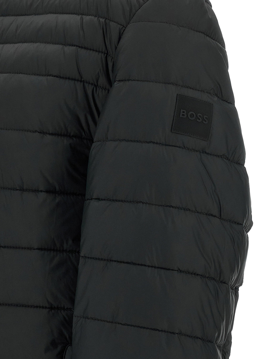 Hugo Boss Quilted Down Jacket