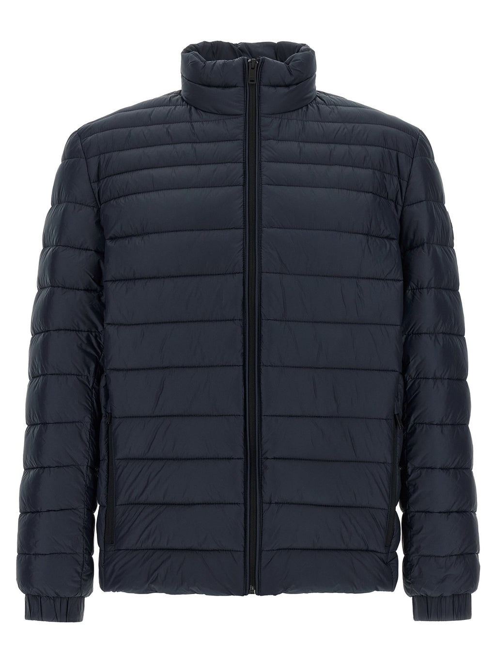Hugo Boss Quilted Down Jacket