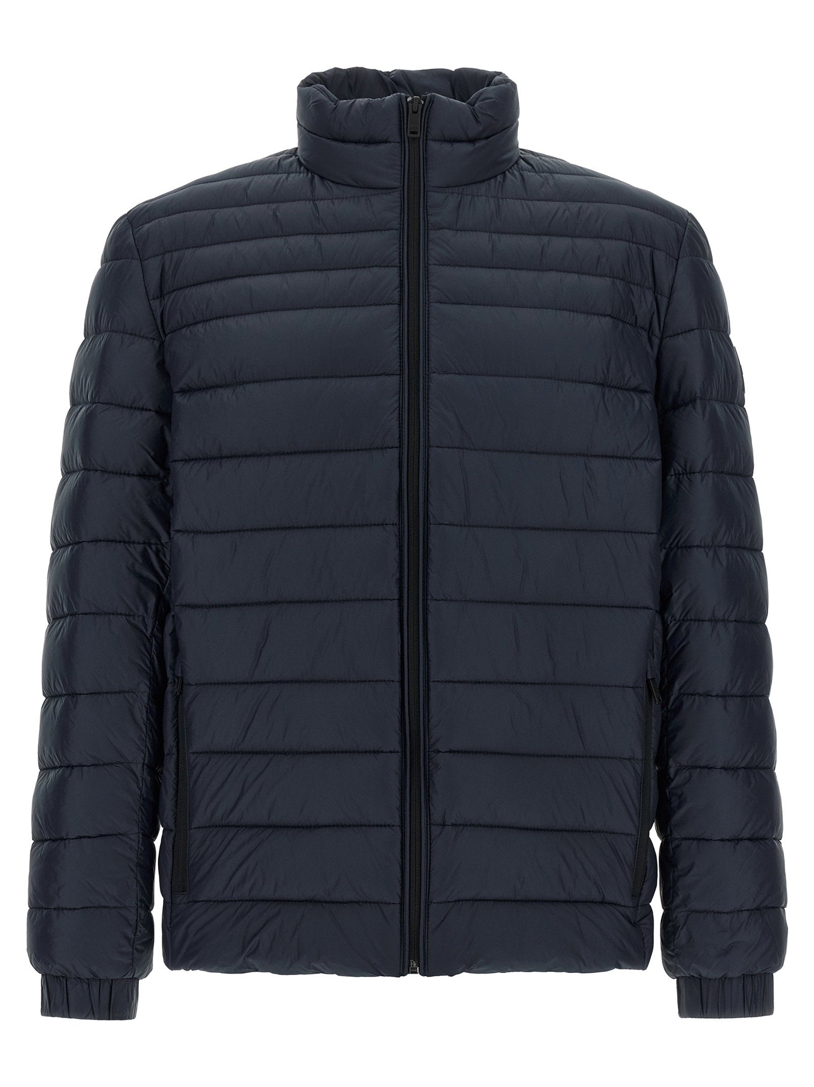 Hugo Boss Quilted Down Jacket