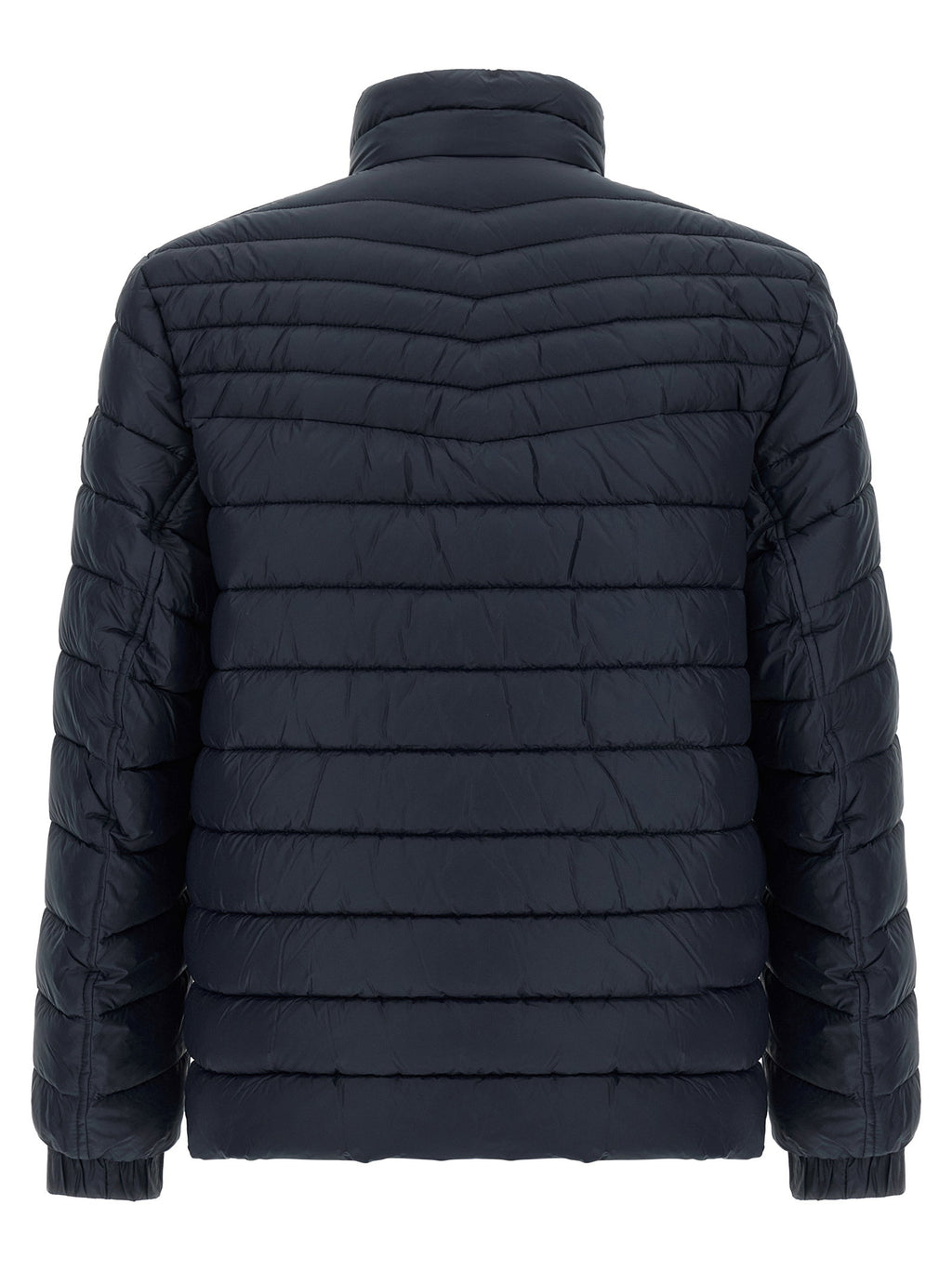 Hugo Boss Quilted Down Jacket