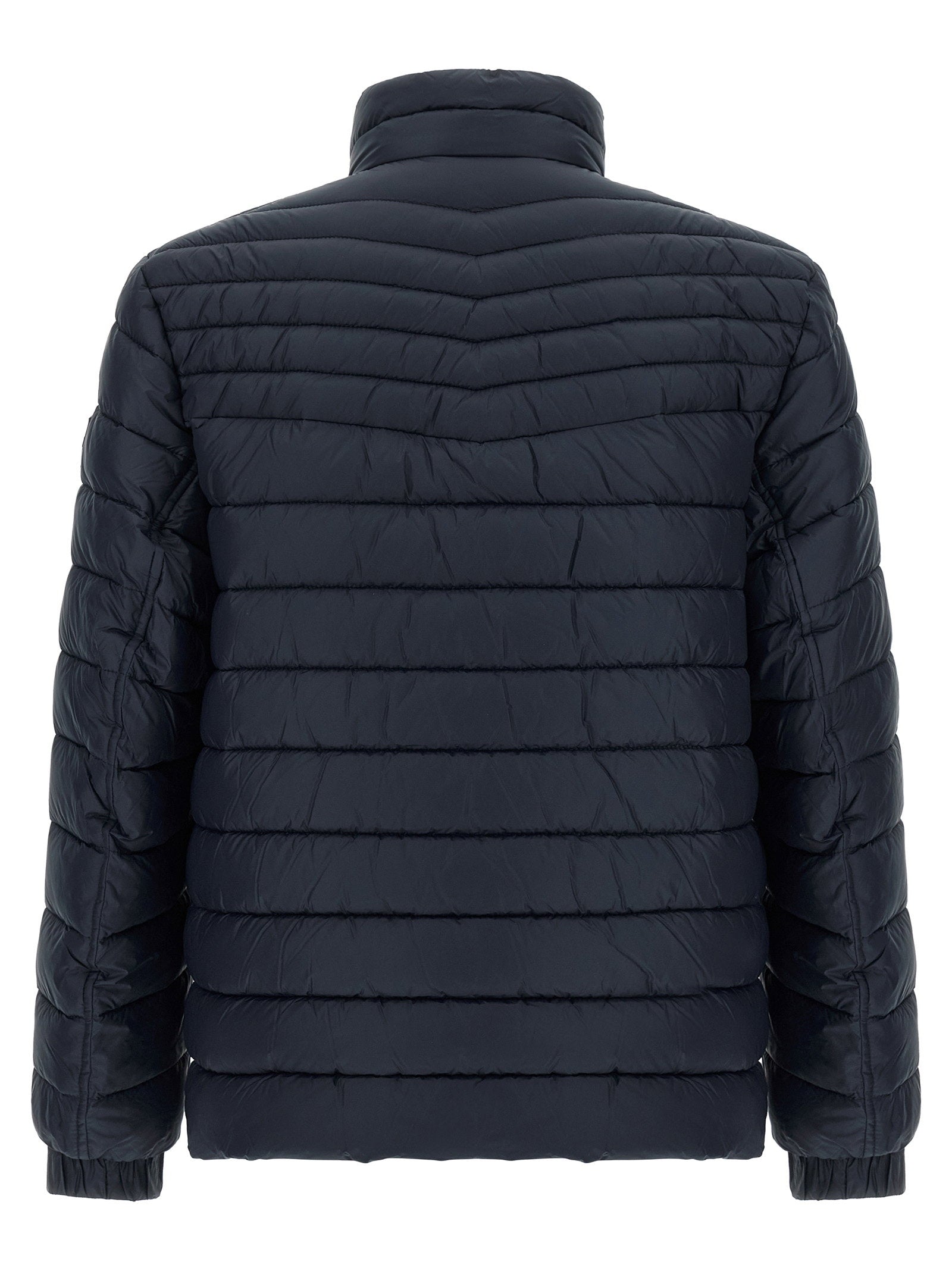 Hugo Boss Quilted Down Jacket