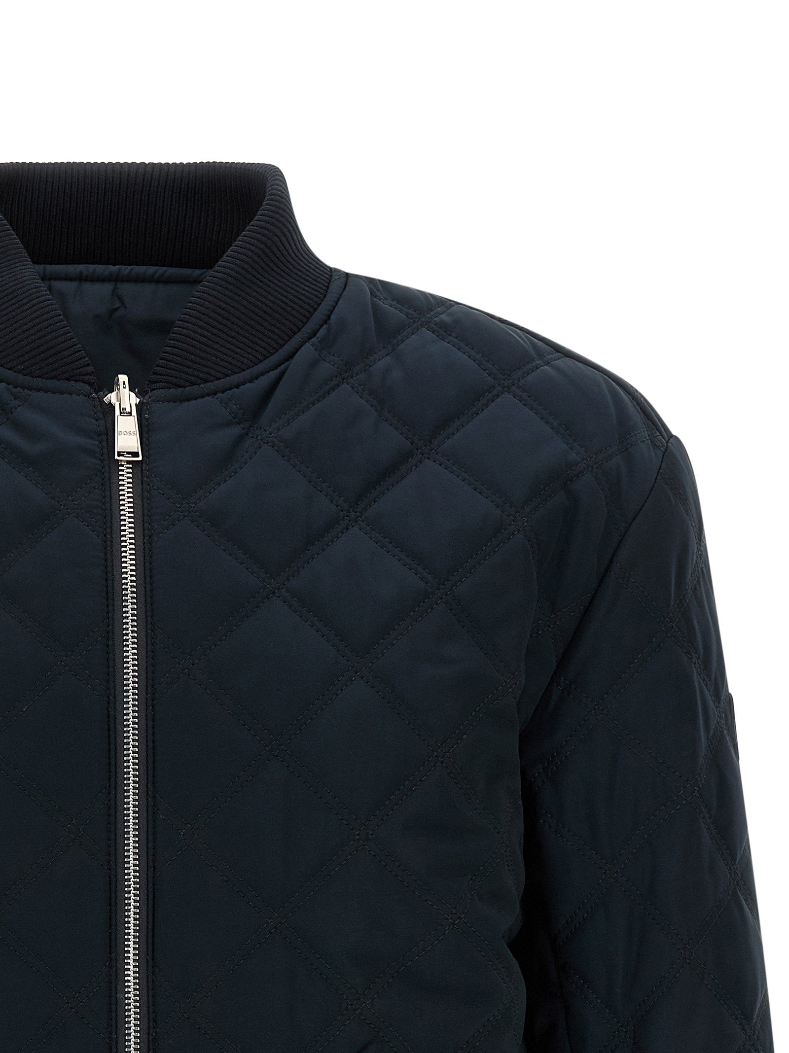 Hugo Boss C-corle Reversible Jacket