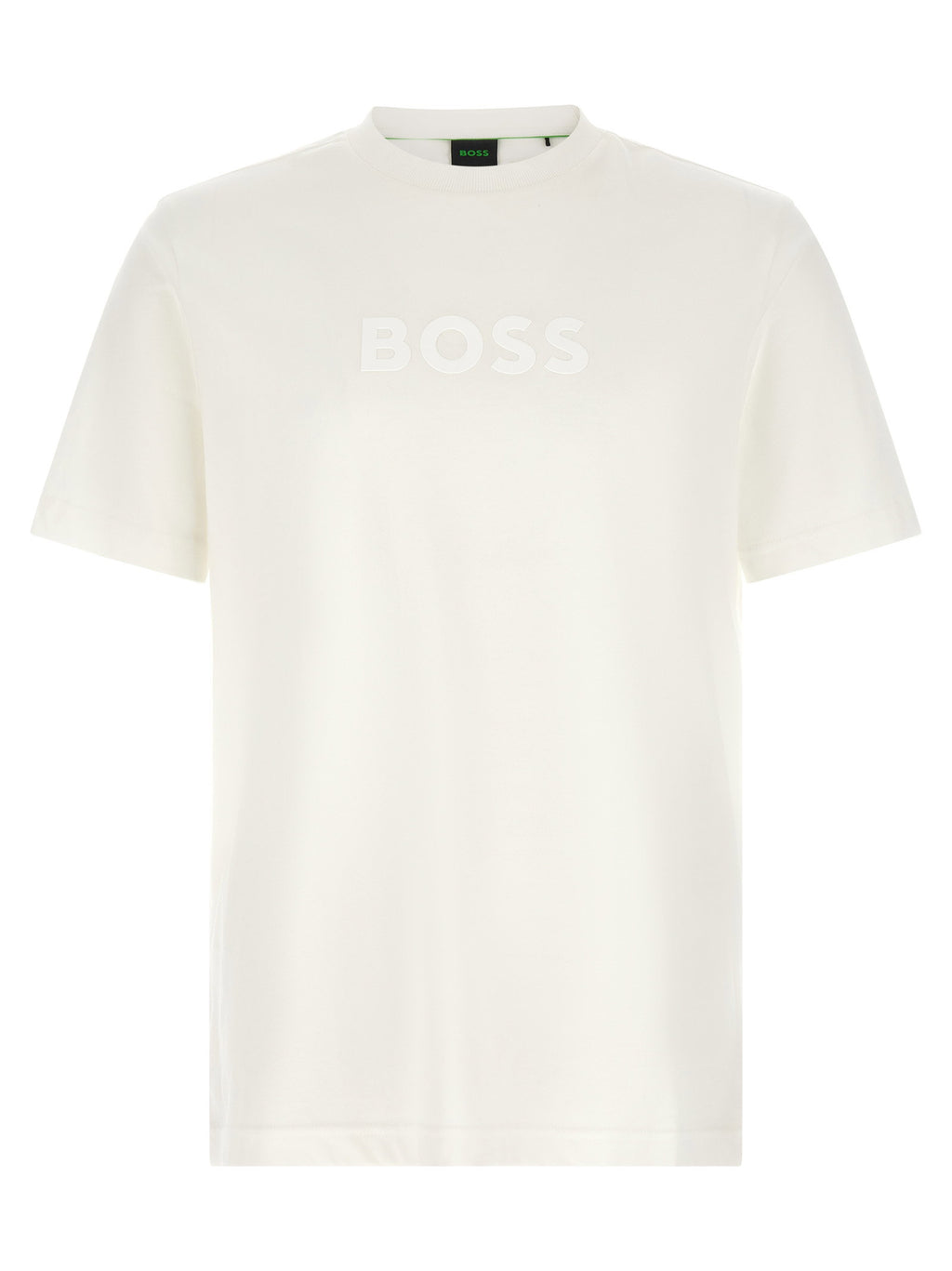 Hugo Boss Logo T-shirt